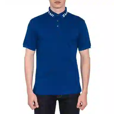 EMPORIO ARMANI SS23 LogoPolo