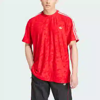 adidas PREMIUM JERSEY T
