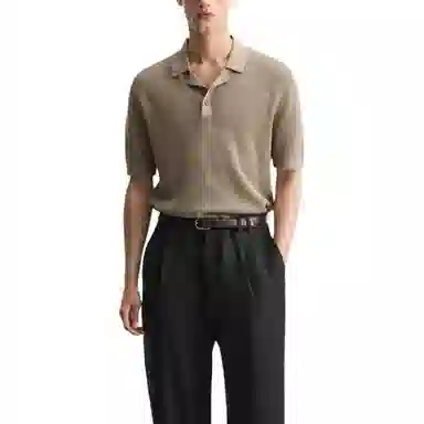 ZARA Polo