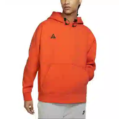 Nike ACG Hoodie Safety Orange