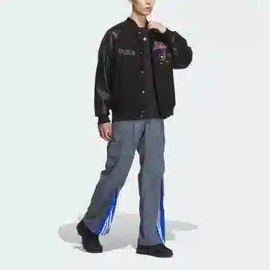 adidas originals VRCT FW24 logo