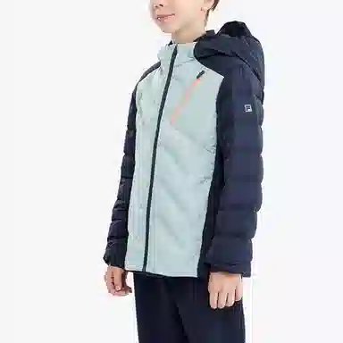 FILA KIDS FW24 PERFORMANCE