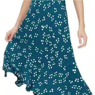 DIANE VON FURSTENBERG SS24 V