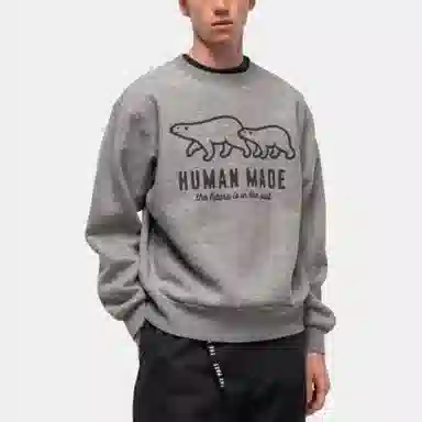 HUMAN MADE FW24 FW24