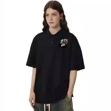 Nike Sportswear Dri-Fit LogoPolo