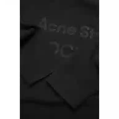 Acne Studios 1996 Logo Crewneck Sweater