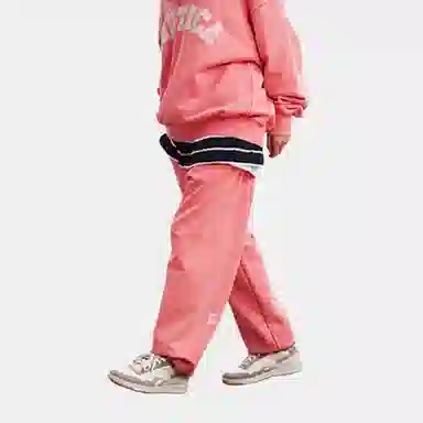 nautica white sail FW23 Logo