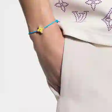 Louis Vuitton Stesia Bracelet