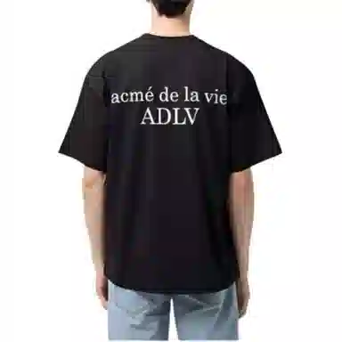 acme de la vieADLV SS23 T