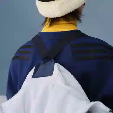 adidas Sportswear FW24 Down Parka