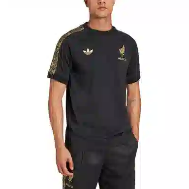adidas originals SS25 MEXICO GOLD T