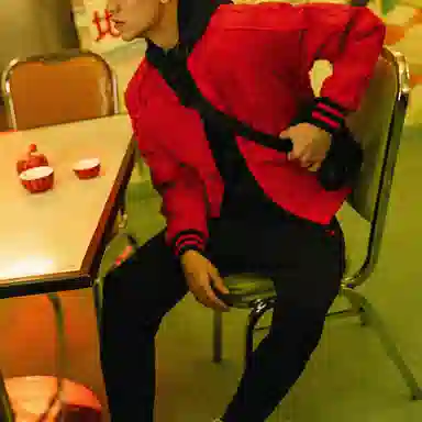 LACOSTE SS22
