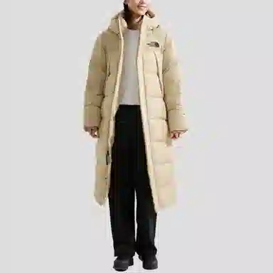 The North Face Mountain