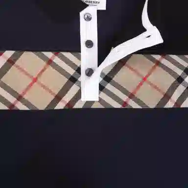 Burberry Polo