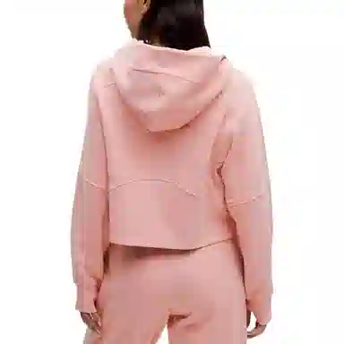 lululemon Scuba Oversized Full-Zip Hoodie