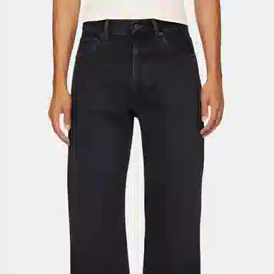 Acne Studios 2021M Black