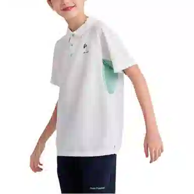 Hush Puppies x EST.1958 Polo SS25