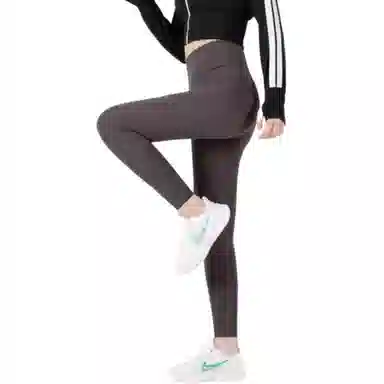 Nike Yoga Luxe Infinalon 7/8 Tights