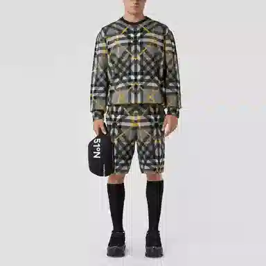 Burberry 80651761