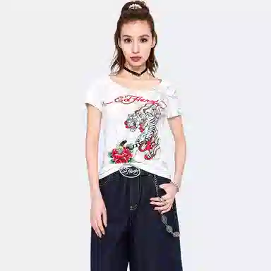 Ed Hardy SS25T