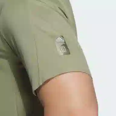 adidas WUJI COOL POLO SHIRT Polo