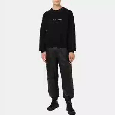 alexander wang FW22 Logo