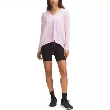 lululemon Back in Action VT