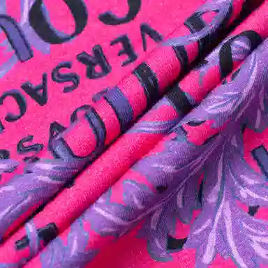 VERSACE JEANS COUTURE SS23 Logo