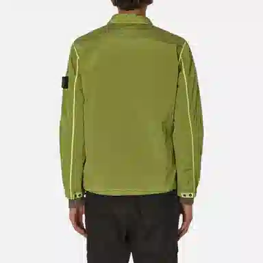 Stone Island Nylon Metal Jacket