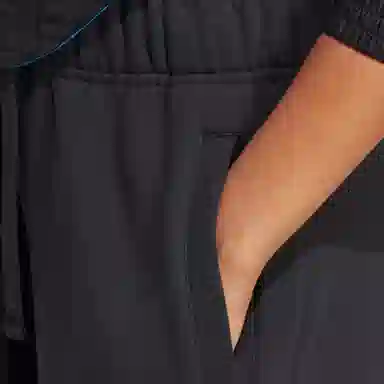 adidas Originals Blue Version Sweatpants Black