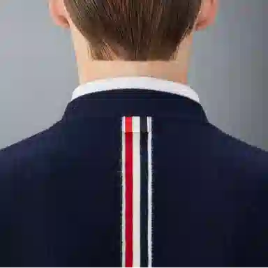 THOM BROWNE V
