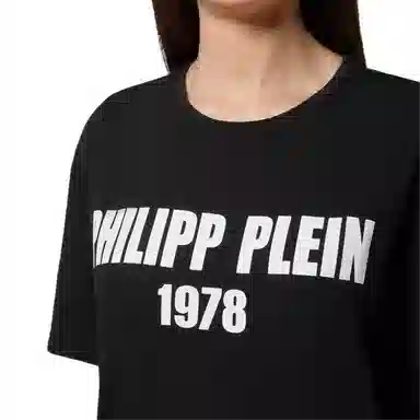 PHILIPP PLEIN LogoT