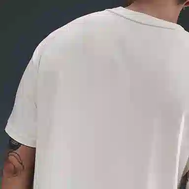 Nike Max 90 Tee Khaki