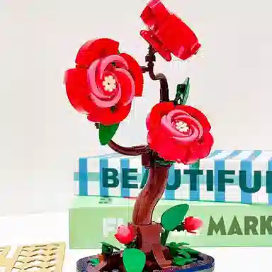 T 301-600pcs T-DK001