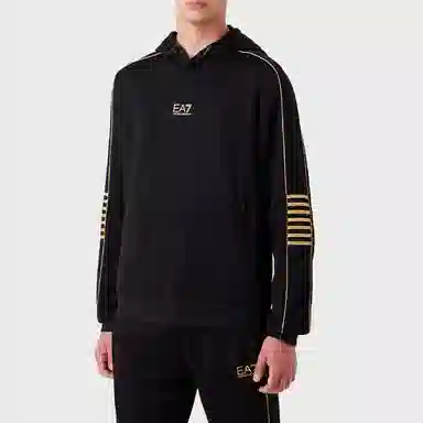 EMPORIO ARMANI FW23 EA7 Logo