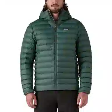 Patagonia Down Sweater