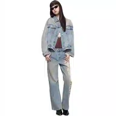 HM SS25 2025