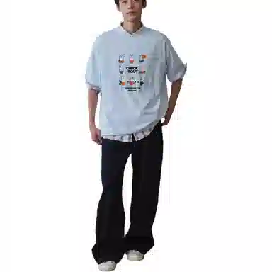 checkitout T