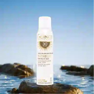 GUINOT Nutrizone SPF30 150ml
