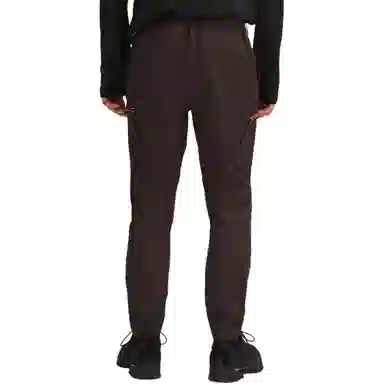 lululemon Merino Wool Hiking Cargo Pant