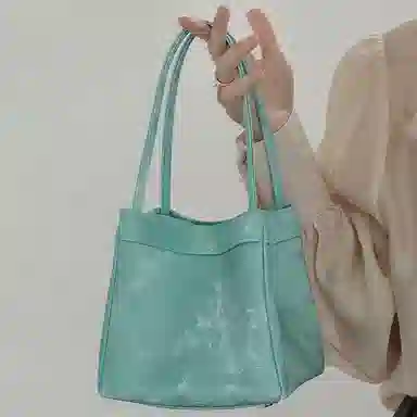 JPJ Bucket Bag