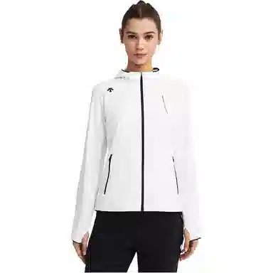 DESCENTE WOMENS RUNNING UPF100+