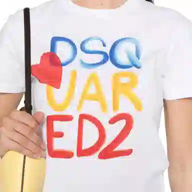 DSQUARED 2 SS25 T