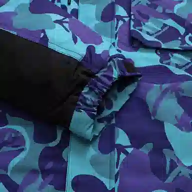 FILA FUSION