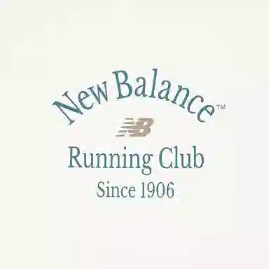 New Balance logo T