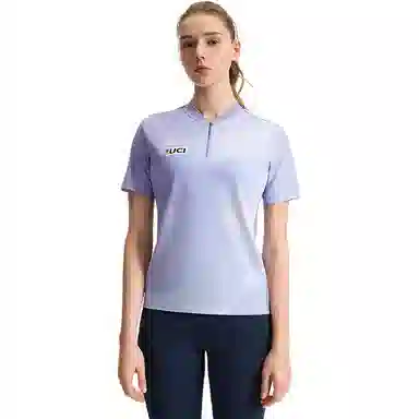 FILA CYCLING PSYCHE FLOW LogoV SS25 T -ZA