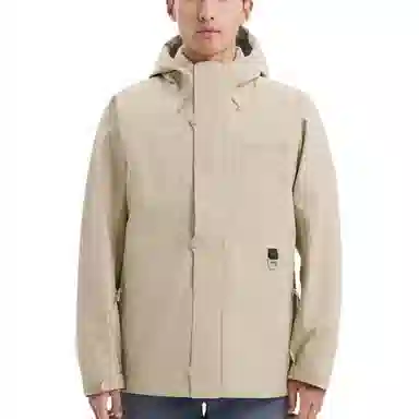 Columbia Omni-Tech 3-in-1 Jacket