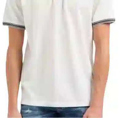 EMPORIO ARMANI SS25 Polo