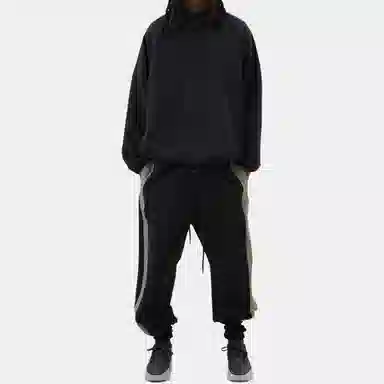 Fear of God x adidas Athletics FW23