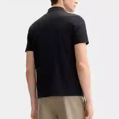 FILA Lifestyle BLUE Polo